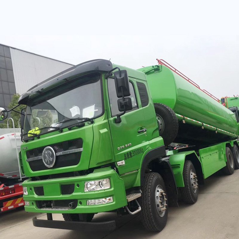 成龙威专用汽车：打造高效运输解决方案