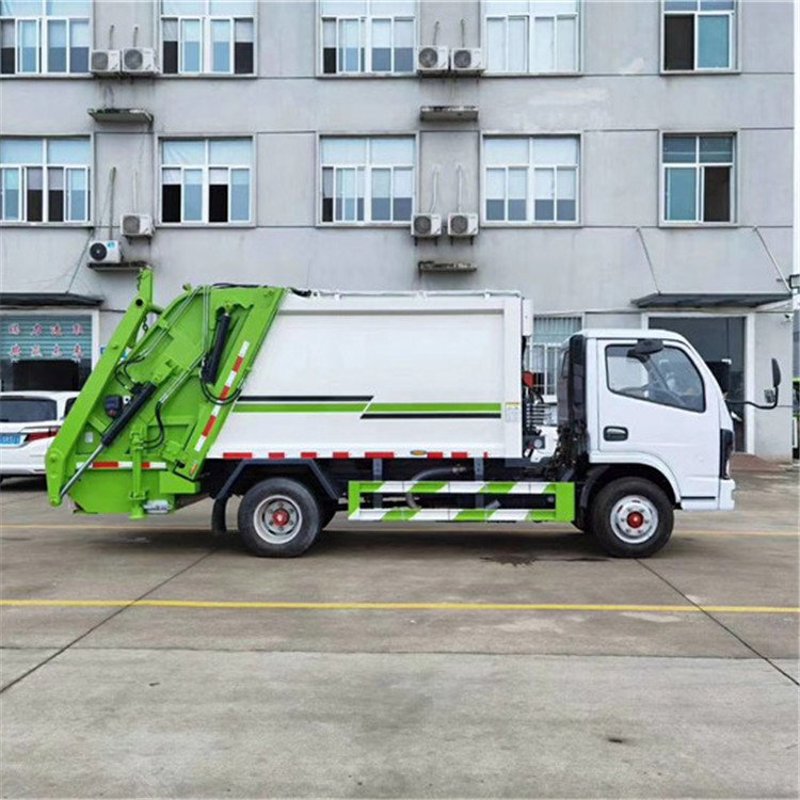 成龙威专用汽车：市场趋势与产品优势